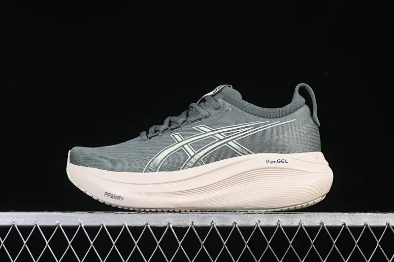All Categories Asics Asics Series Asics Gel-Nimbus 27 1011C091-402